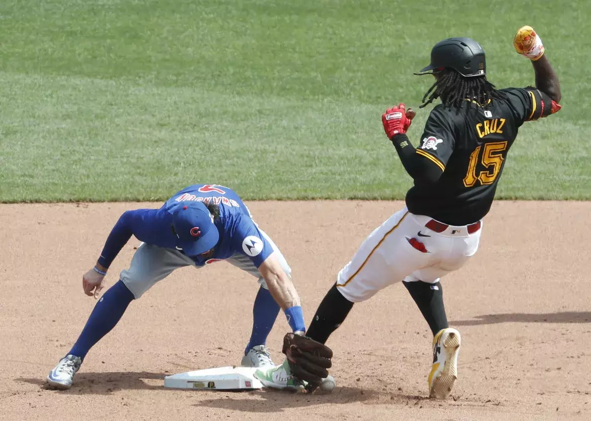 Oneil Cruz Player Props Prediction: Pirates vs Guardians