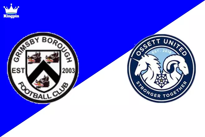 Grimsby Borough vs Ossett United: Non League Div One Moneyline Picks August 14, 2024