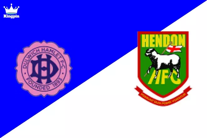 Dulwich Hamlet vs Hendon: Non-League Premier Totals Prediction 8/13
