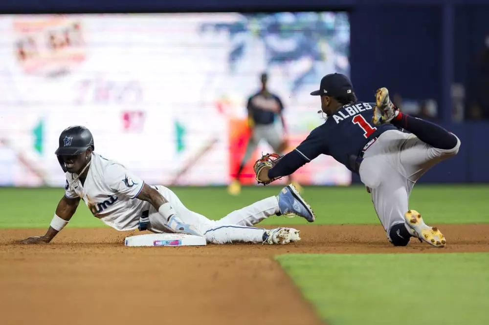 Marlins vs Braves Prediction MLB Picks Experts 5/4