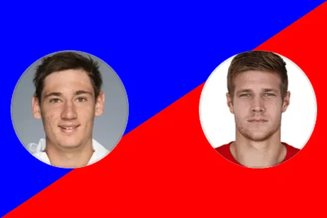 Royer V. vs de Loore J.: Challenger Picks April 5, 2024