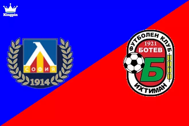 Levski Sofia II vs Botev Ihtiman: Third League - Southwest Spread Picks August 3, 2024
