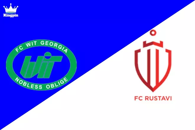 WIT Georgia vs Rustavi: Erovnuli Liga 2 Moneyline Picks August 5, 2024
