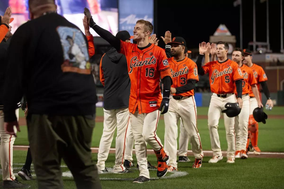 Detroit Tigers vs San Francisco Giants Moneyline Predicton 8/10