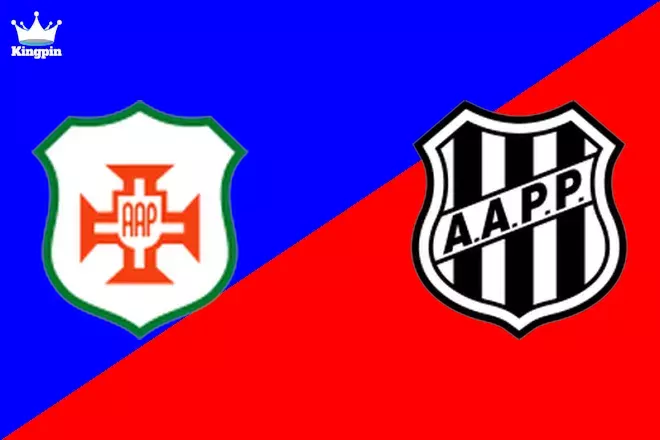 Portuguesa Santista U20 vs Ponte Preta U20: Paulista U20 Totals Picks August 2, 2024