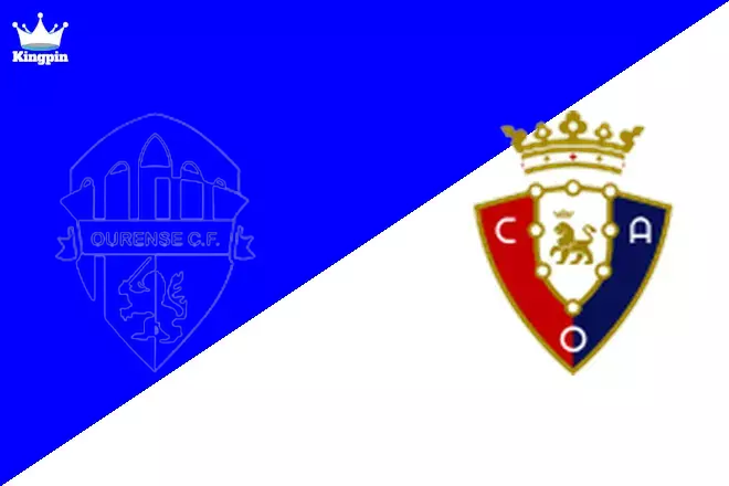 Ourense CF vs Osasuna II: Primera División RFEF Moneyline Prediction 9/1