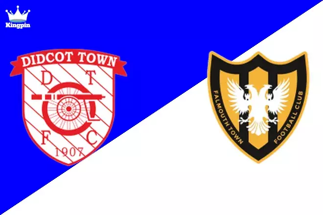 Didcot Town vs Falmouth Town: Non League Totals Prediction 8/24