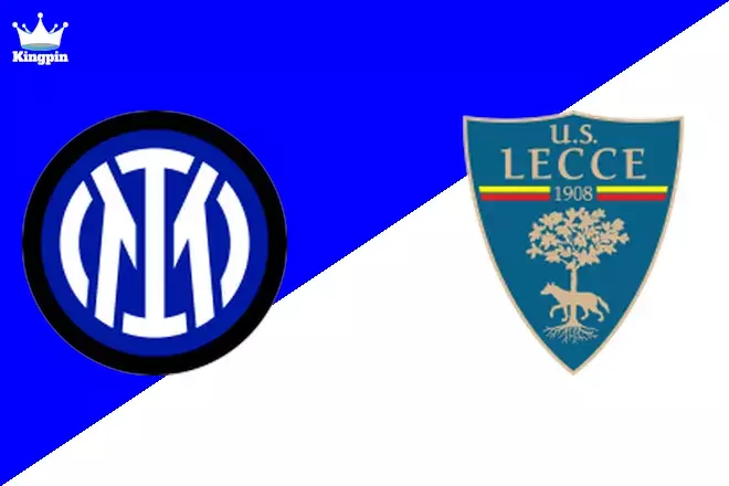 Inter vs Lecce: Serie A Moneyline Prediction 8/24