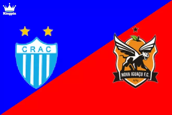 Soccer Betting Tips: CRAC vs Nova Iguaçu on 7/28