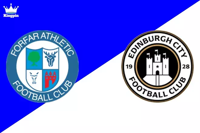 Forfar Athletic vs Edinburgh City: League Two Spread Prediction 8/24