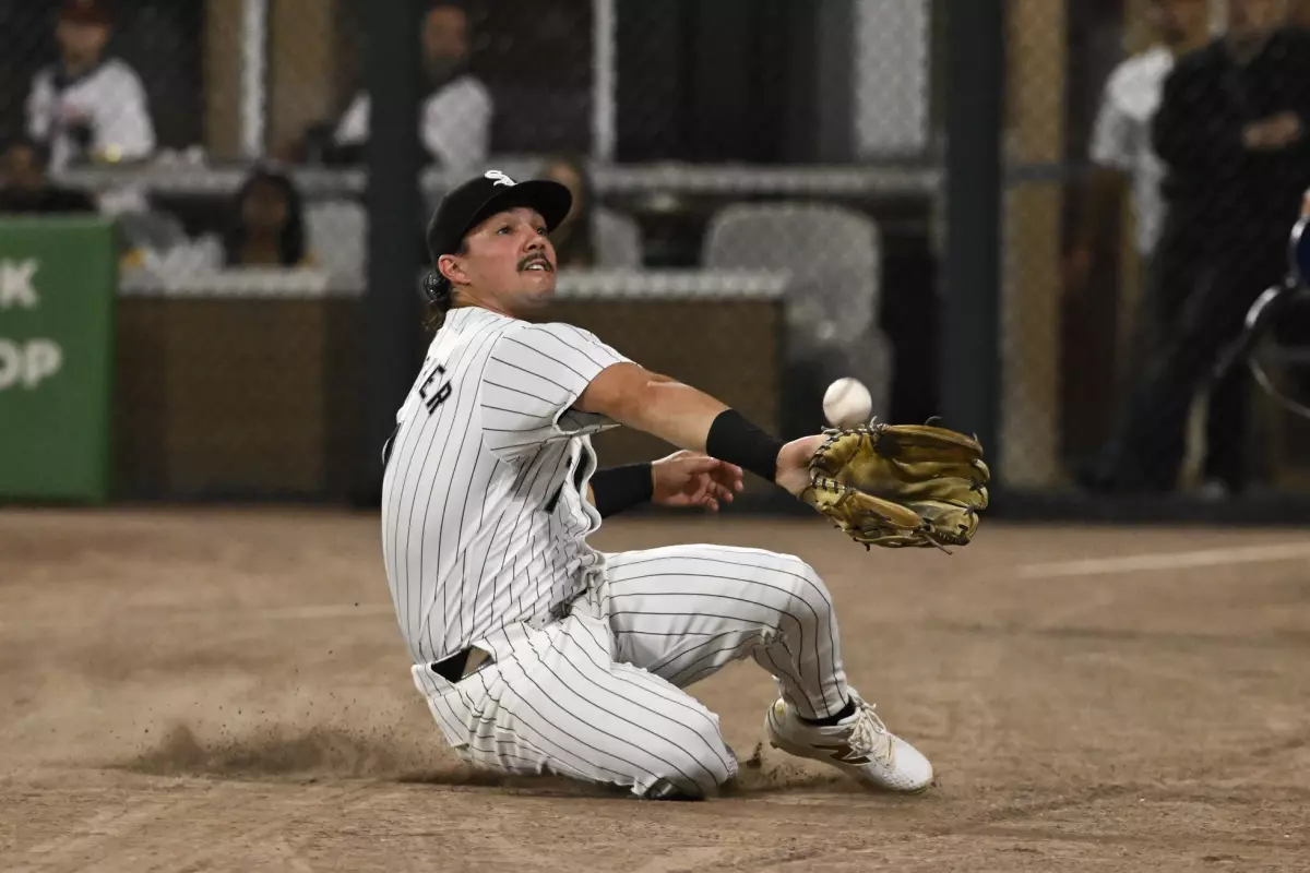 Dominic Fletcher Player Props Prediction: White Sox vs Astros