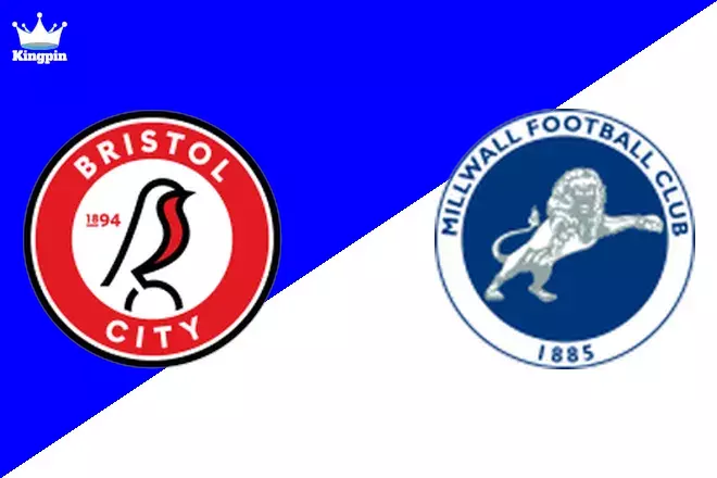 Bristol City vs Millwall: Championship Spread Prediction 8/17