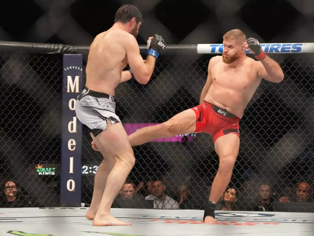 Jan Blachowicz vs Alex Pereira Prediction UFC Picks 7/29