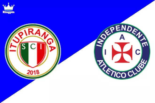 Itupiranga vs Independente PA: Paraense B1 Moneyline Prediction 9/11