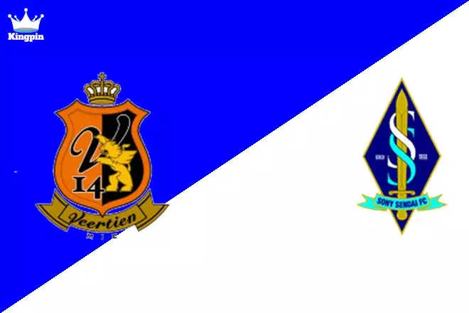 Veertien Mie vs Sony Sendai: Japan Football League Totals Prediction 9/14