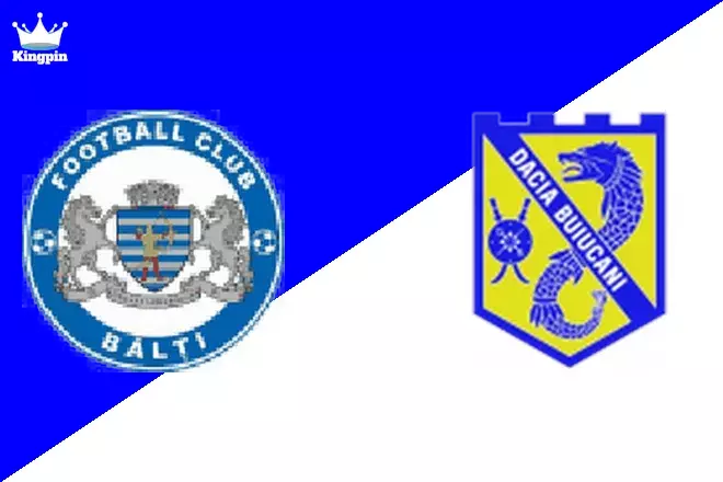 CSF Bălți vs Dacia-Buiucani: Moldova Super Liga Spread Picks August 10, 2024