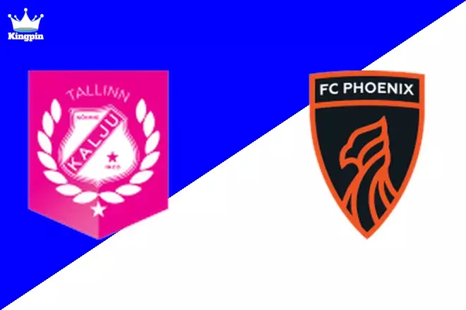 Nõmme Kalju II vs Johvi Phoenix: Esiliiga B Moneyline Picks August 10, 2024