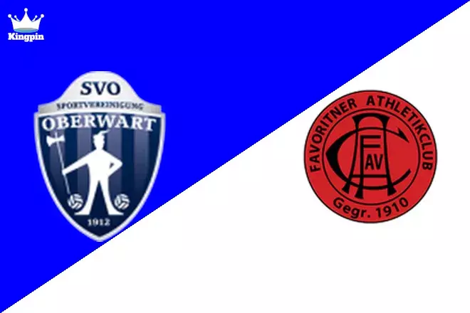 Oberwart vs Favoritner AC: Regionalliga - Ost Moneyline Prediction 9/13