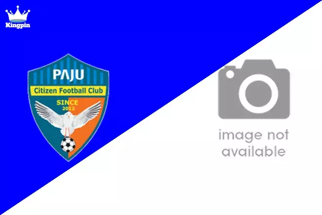 Paju Citizen vs Daegu II: K3 League Spread Prediction 8/24