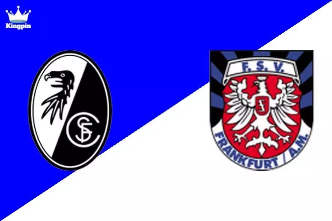 Freiburg II vs FSV Frankfurt: Regionalliga - SudWest Spread Prediction 8/11