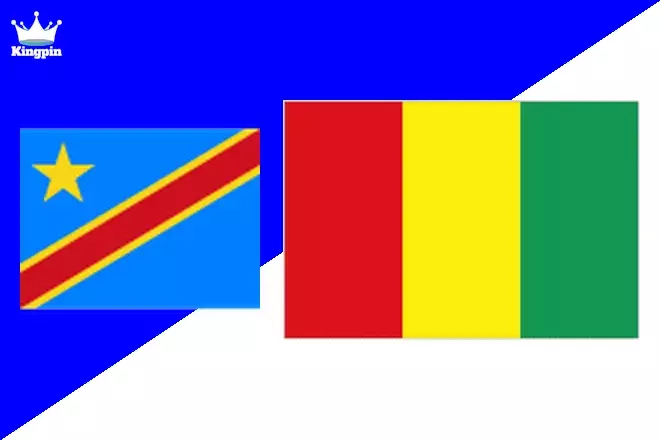 Congo DR vs Guinea: Africa Cup of Nations Qualifying Goals Over/Under Prediction 9/6