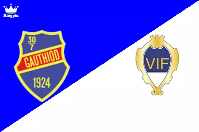 Gauthiod vs Vänersborgs IF: Division 2 - Norra Götaland Totals Prediction 9/8