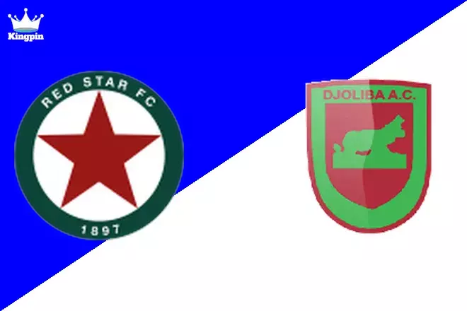 RED Star FC 93 vs Djoliba: CAF Champions League Spread Prediction 8/17