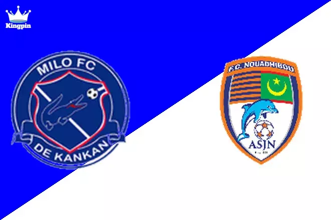 Milo vs Nouadhibou: CAF Champions League Totals Prediction 8/16