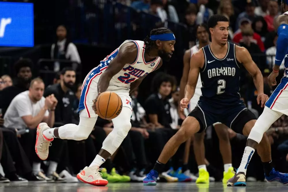 Magic vs 76ers Prediction NBA Picks Today 1/19
