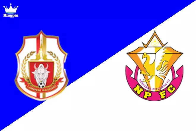 Lamphun Warrior vs Nong Bua Pitchaya: Thai League 1 Totals Prediction 8/27