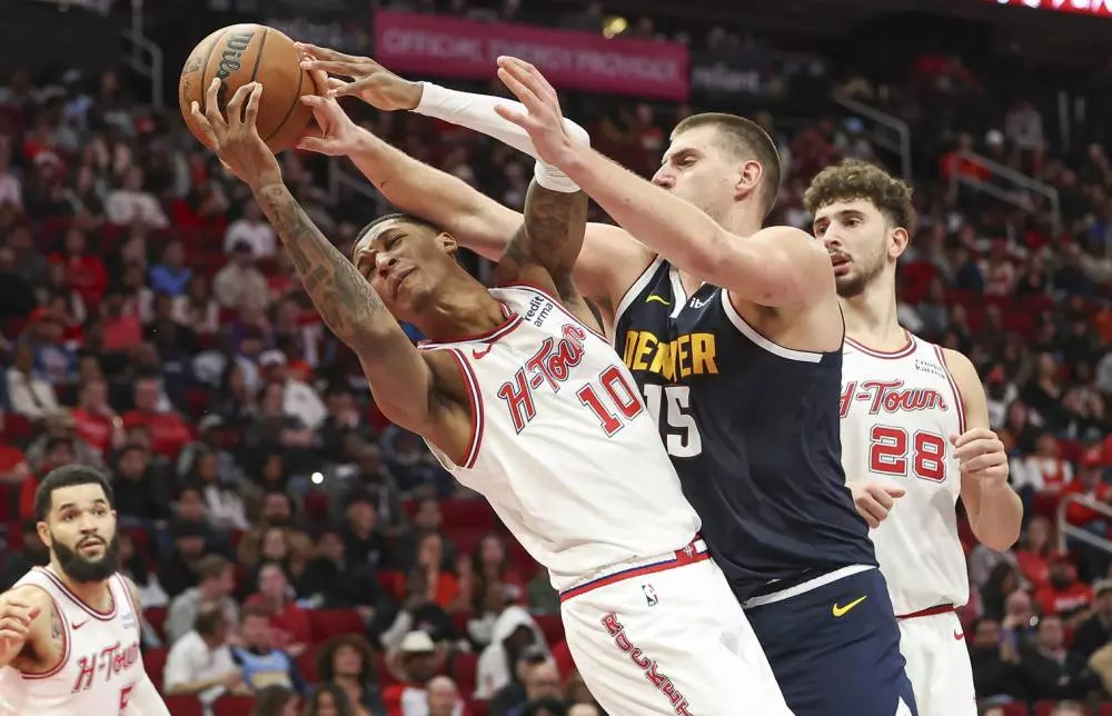 Nuggets vs Rockets Prediction NBA Picks Free 11/29