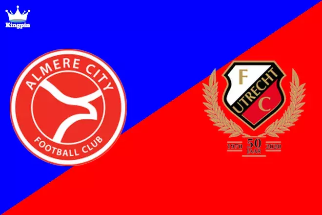Almere City FC vs Utrecht: Friendlies Clubs Moneyline Picks August 2, 2024
