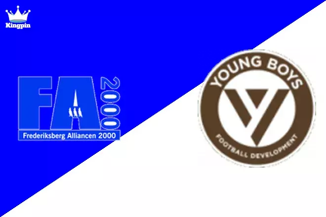 FA 2000 vs Silkeborg KFUM: 3. Division Goals Over/Under Prediction 8/17