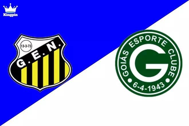 Novorizontino vs Goias: Serie B Goals Over/Under Picks August 4, 2024