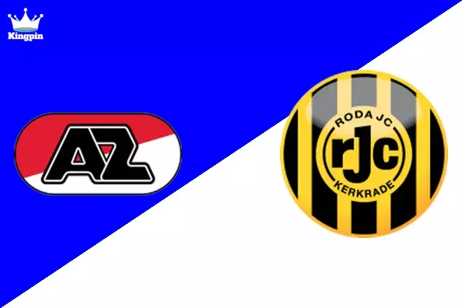 Jong AZ vs Roda: Eerste Divisie Moneyline Picks August 12, 2024