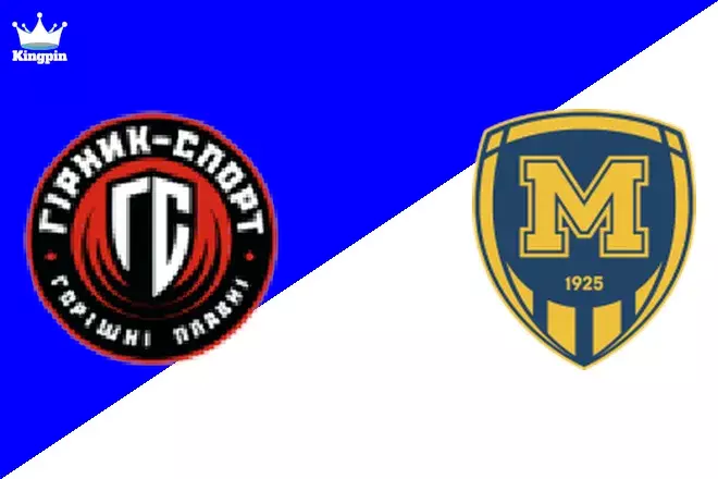 Hirnyk-Sport vs Metalist 1925 II Kharkiv: Druha Liga Totals Prediction 9/8
