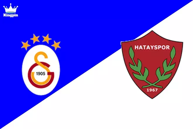 Galatasaray vs Hatayspor: Süper Lig Spread Picks August 9, 2024