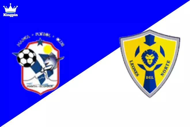 Manta FC vs Leones del Norte: Liga Pro Serie B Spread Picks August 7, 2024