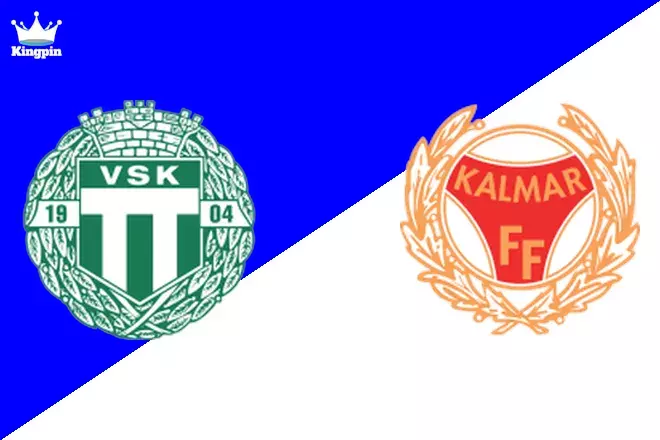 Västerås SK FK vs Kalmar FF: Allsvenskan Moneyline Prediction 8/17
