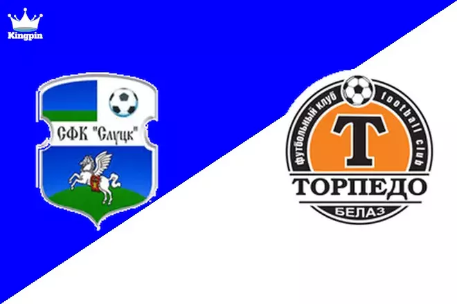 FC Slutsk vs Torpedo Zhodino: Premier League Moneyline Prediction 8/11