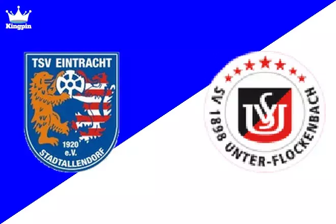 Eintracht Stadtallendorf vs Unter-Flockenbach: Oberliga Spread Picks August 10, 2024