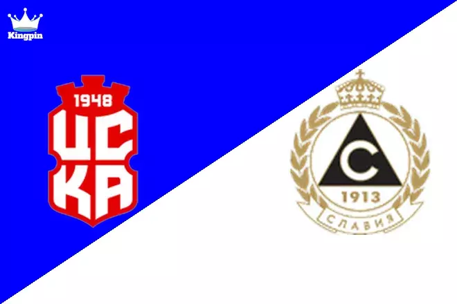 CSKA 1948 vs Slavia Sofia: First League Goals Over/Under Prediction 8/25