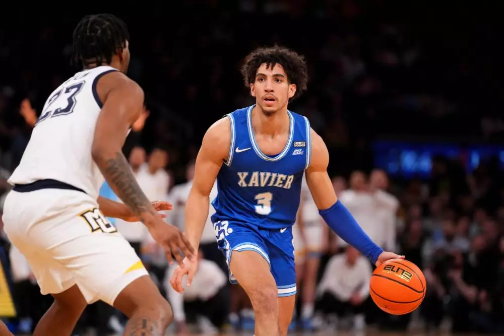 Xavier vs Kennesaw State March Madness Predictions, 03/17