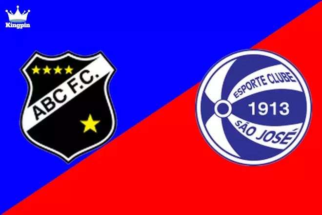 ABC vs Sao Jose: Serie C Moneyline Picks August 3, 2024