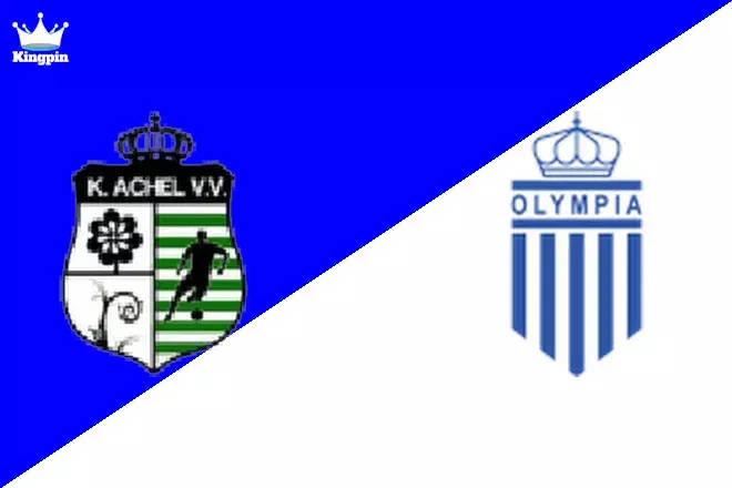Achel vs Olympia Wijgmaal: Belgium Cup Totals Picks August 4, 2024