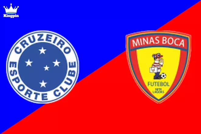 Cruzeiro U20 vs Minas Boca U20: Mineiro U20 Totals Picks August 3, 2024