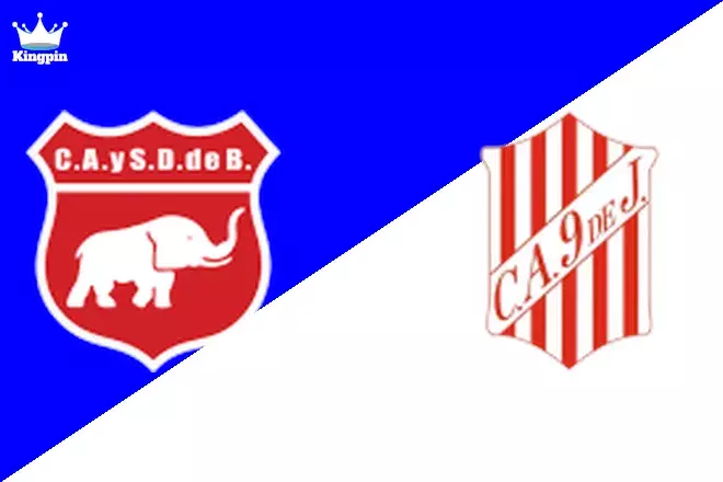 Defensores de Belgrano VR vs 9 de Julio Rafaela: Torneo Federal A Spread Prediction 8/11