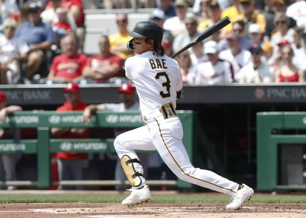 Pirates vs Athletics Prediction MLB Picks Today 6/6
