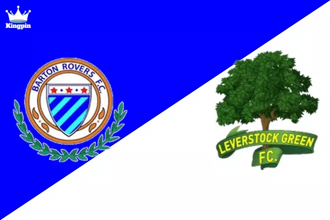 Barton Rovers vs Leverstock Green: Non-League Spread Prediction 8/26