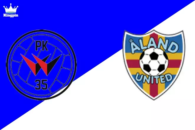 PK-35 Helsinki vs Åland United: Kansallinen Liiga Moneyline Prediction 8/17
